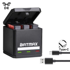 Drone Clone GoPro Battery