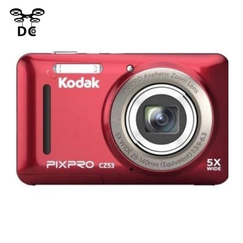 Drones Clone KODAK PIXPRO CZ53 compact camera