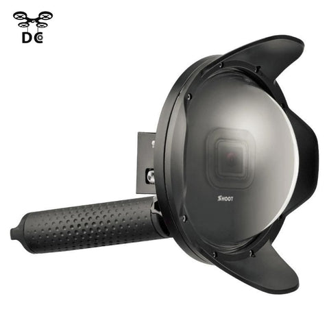 Drones Clone GoPro Waterproof Case