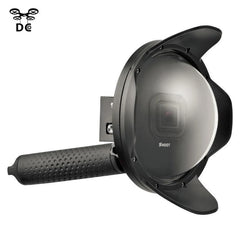 Drones Clone GoPro Waterproof Case