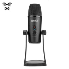 Drones Clone Live Mic Microphone