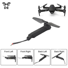 Drone Clone Eachine E520S Motor Propeller
