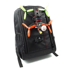 Drone Clone Drone Backpack Plug-in Accessories Bundle