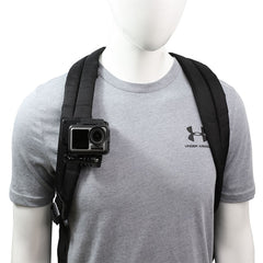 Drones Clone Backpack Strap Mount
