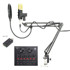 Drones Clone Professional Microphone
