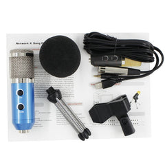 Drones Clone Professional Microphone