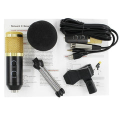 Drones Clone Professional Microphone