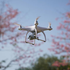 Drone Clone Branded Drone