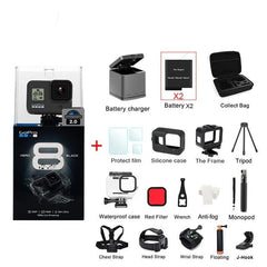 Drone Clone Gopro Hero 8