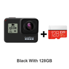 Drone Clone GoPro Hero Camera