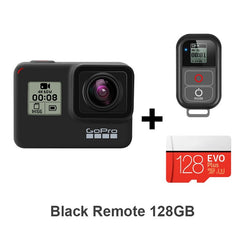 Drone Clone GoPro Hero Camera