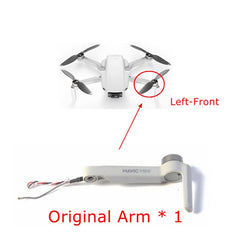 Drone Clone Mini Motor Arm Repair