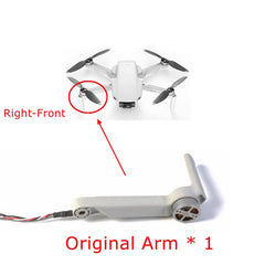 Drone Clone Mini Motor Arm Repair