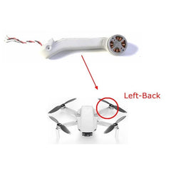 Drone Clone Mini Motor Arm Repair
