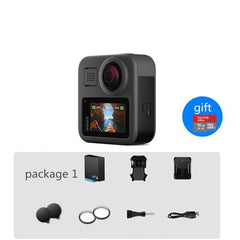 Drone Clone Gopro MAX 360 Action Camera