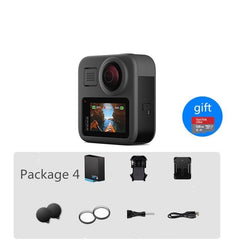 Drone Clone Gopro MAX 360 Action Camera