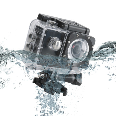 Drone Clone Underwater Waterproof Gopro Video Recording Cameras