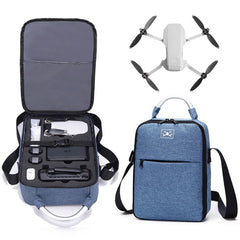 Drones Clone Waterproof Drone Backpack