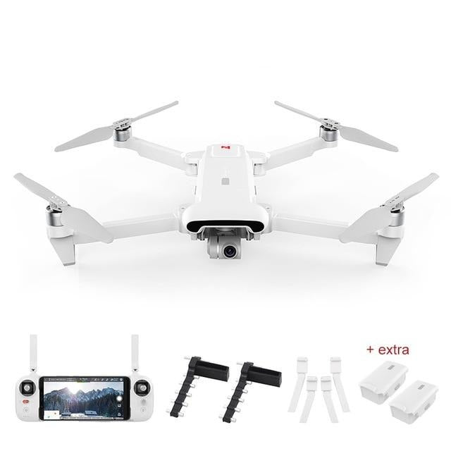 Drone Clone RC Drone