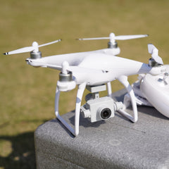 Drone Clone Branded Drone