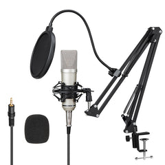 Drones Clone Professional Suspension Condenser Microphone