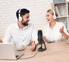 Drones Clone Live Mic Microphone