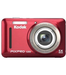 Drones Clone KODAK PIXPRO CZ53 compact camera